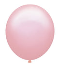 Bag of 9" Pink Mac Balloons (50 Count)