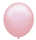 Bolsa De Globos 12" Mac Rosa C/50