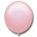 Bolsa De Globos 12" Mac Rosa C/50