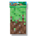 Minecraft Tablecloth C/1