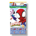Mantel Spidey C/1
