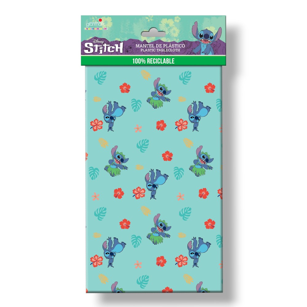 Mantel Stitch C/1