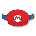 Super Mario Hats C/8