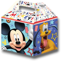Mickey Mouse Candy Box (6 Count)