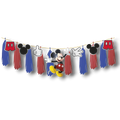 Girnalda Pompones Mickey C/1