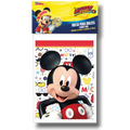 Mickey Mouse Candy Bag (25 count)