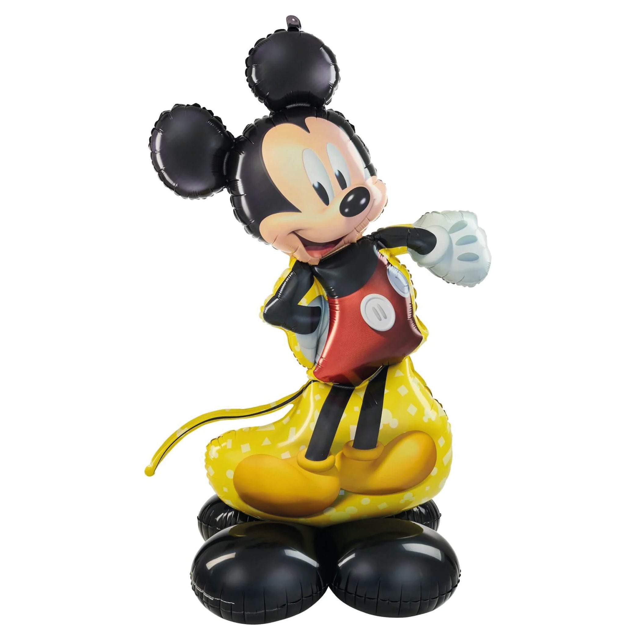 Airloonz Mickey Mouse C/1