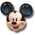 36" Mickey Mouse Balloon (1 per balloon)