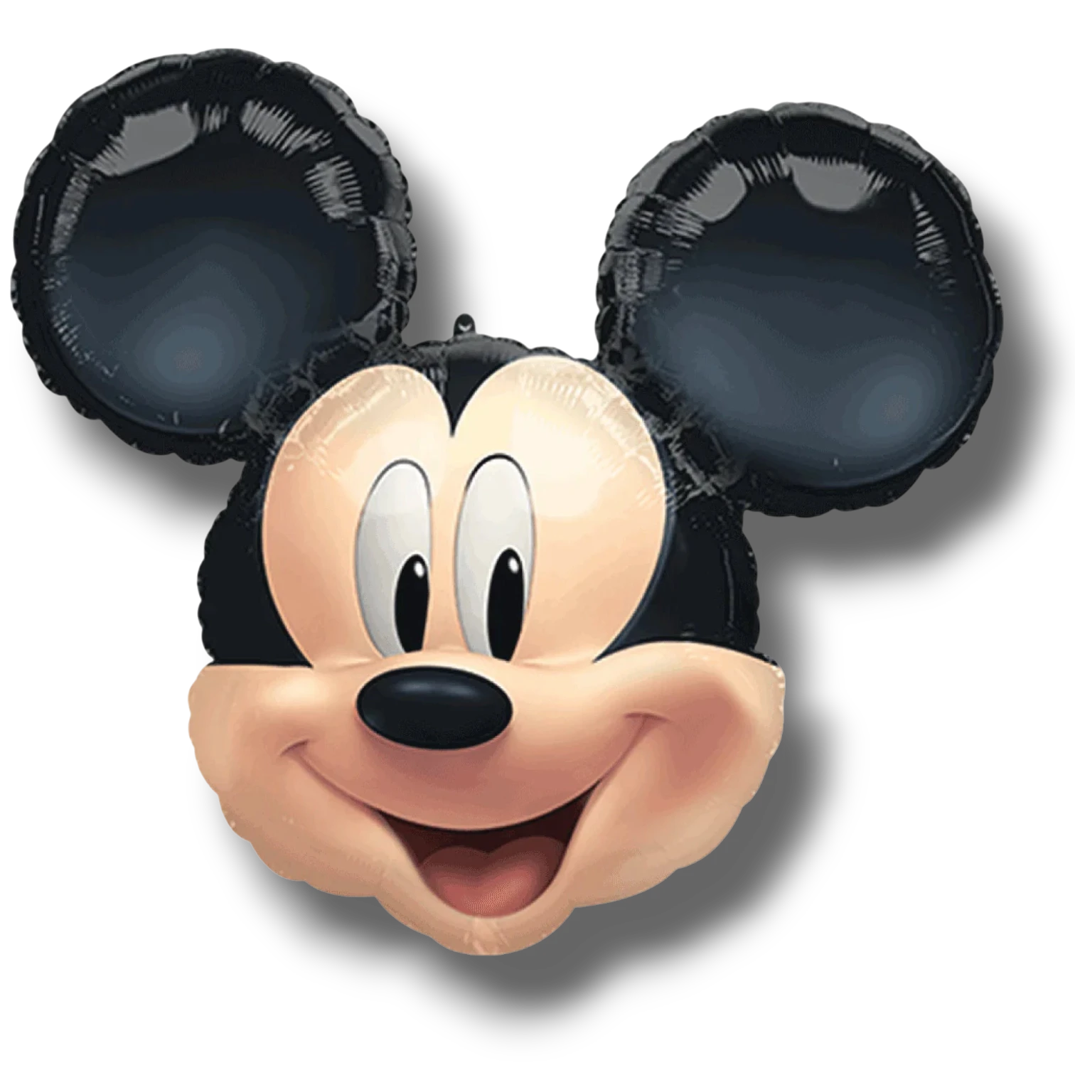 36" Mickey Mouse Balloon (1 per balloon)