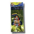 Mickey Mouse Cellophane Bags (20 count)
