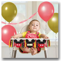 Decoracion Mickey Mouse C/1