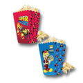 Mickey Mouse Snack Boxes (6 per box)