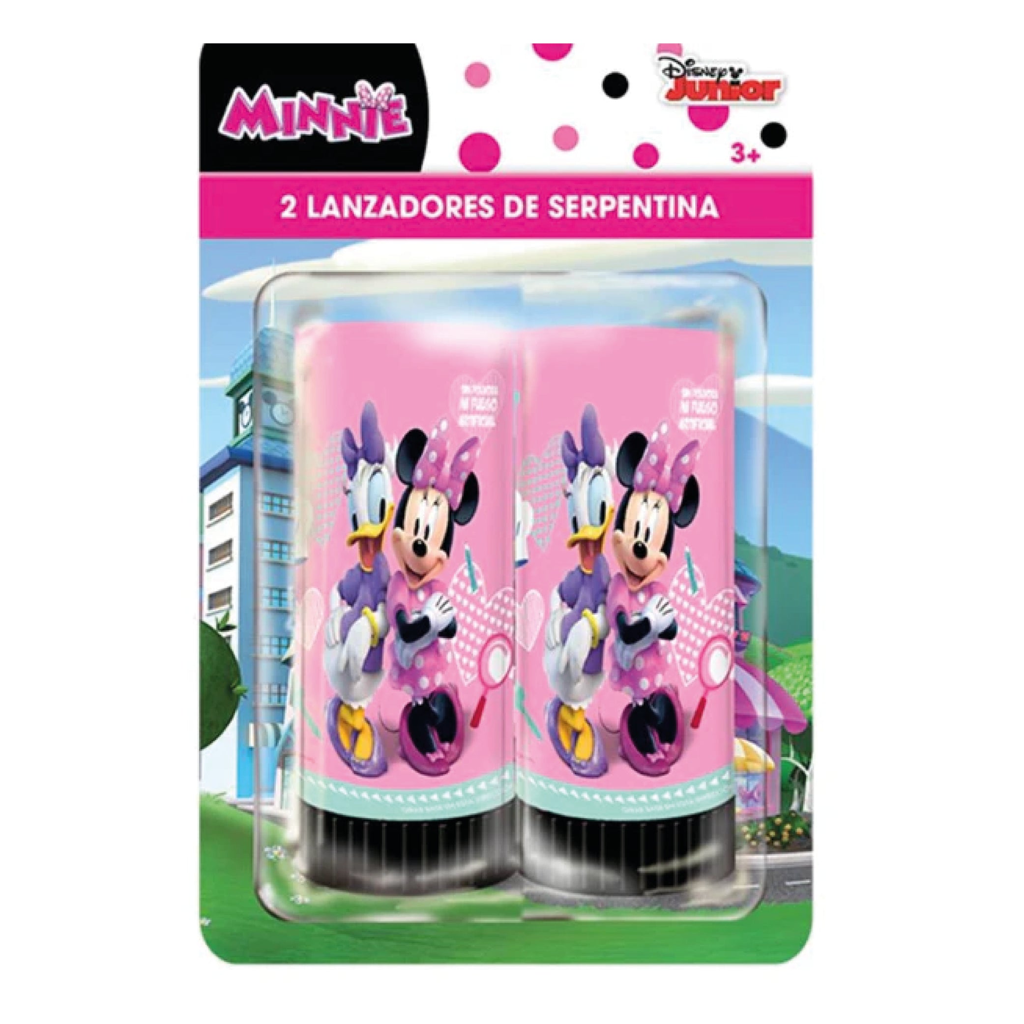 Popper Minnie C/2