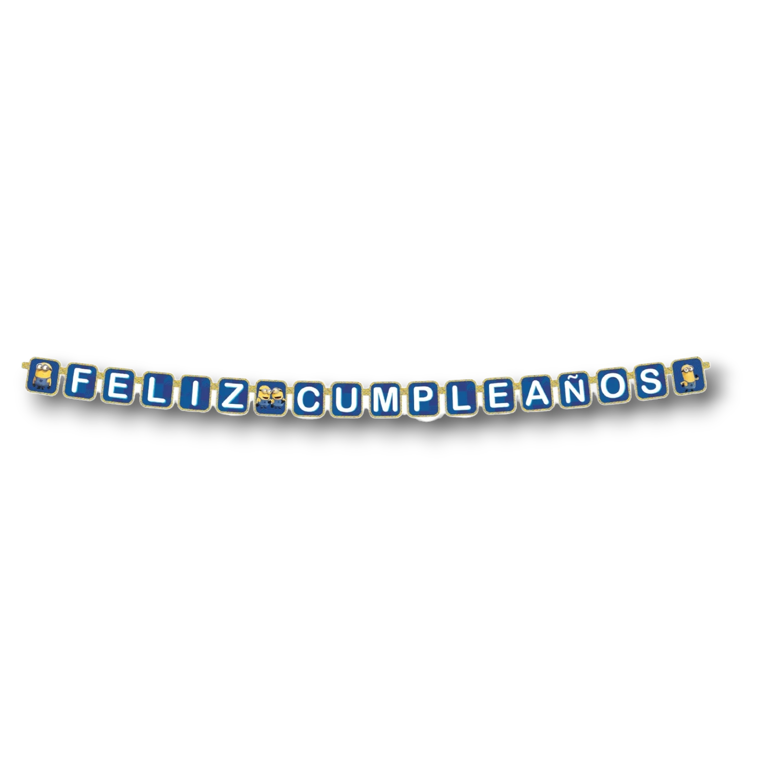 Despicable Me Mobile Sign 4 C/1