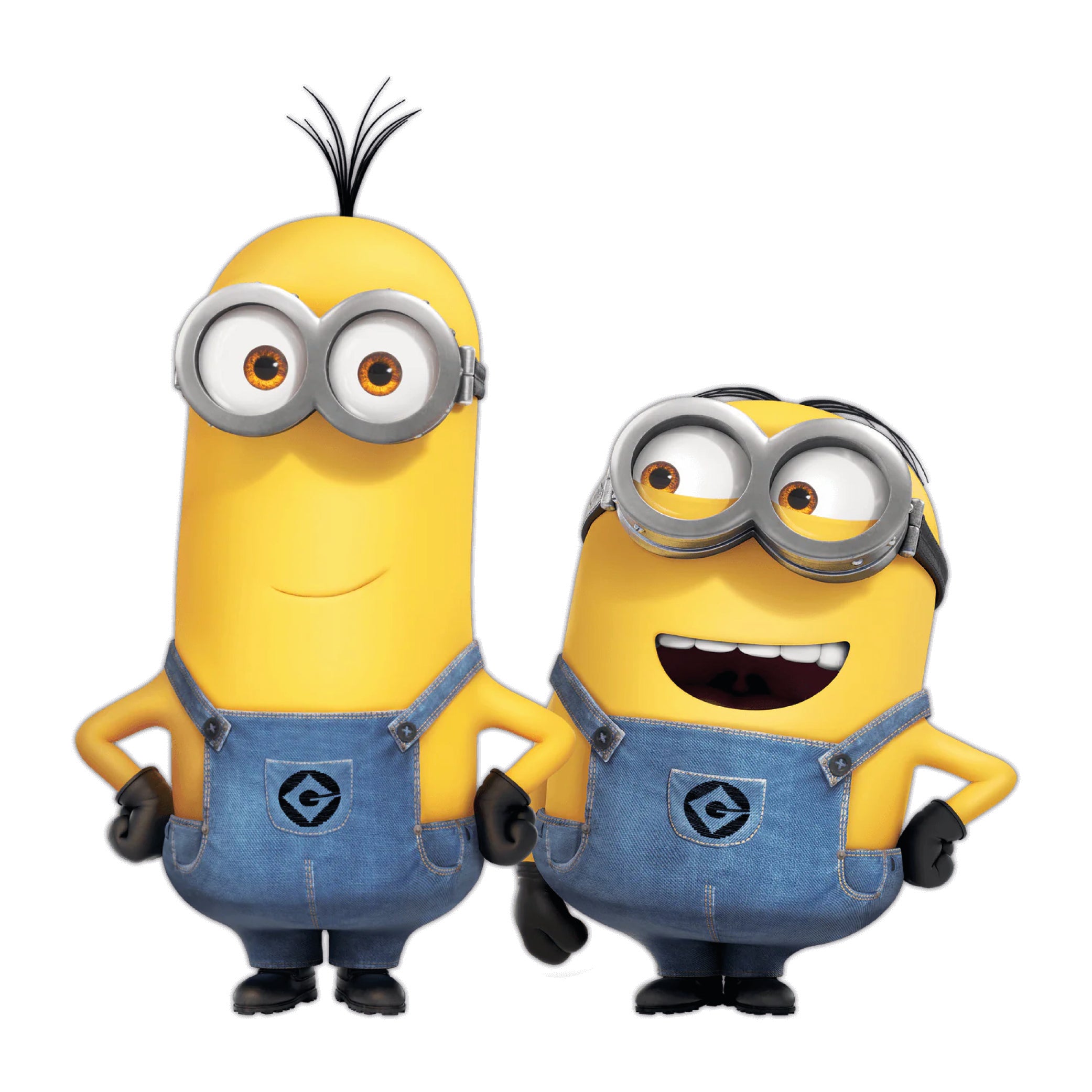 Adorno Movil Despicable Me 4 C/1