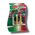 Pinta Fans Tricolor C/3