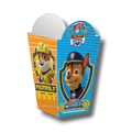 Cajita Fantasia Paw Patrol Niño C/6