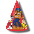Gorro Paw Patrol C/6