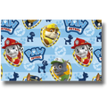 Papel Envoltura Paw Patrol C/1
