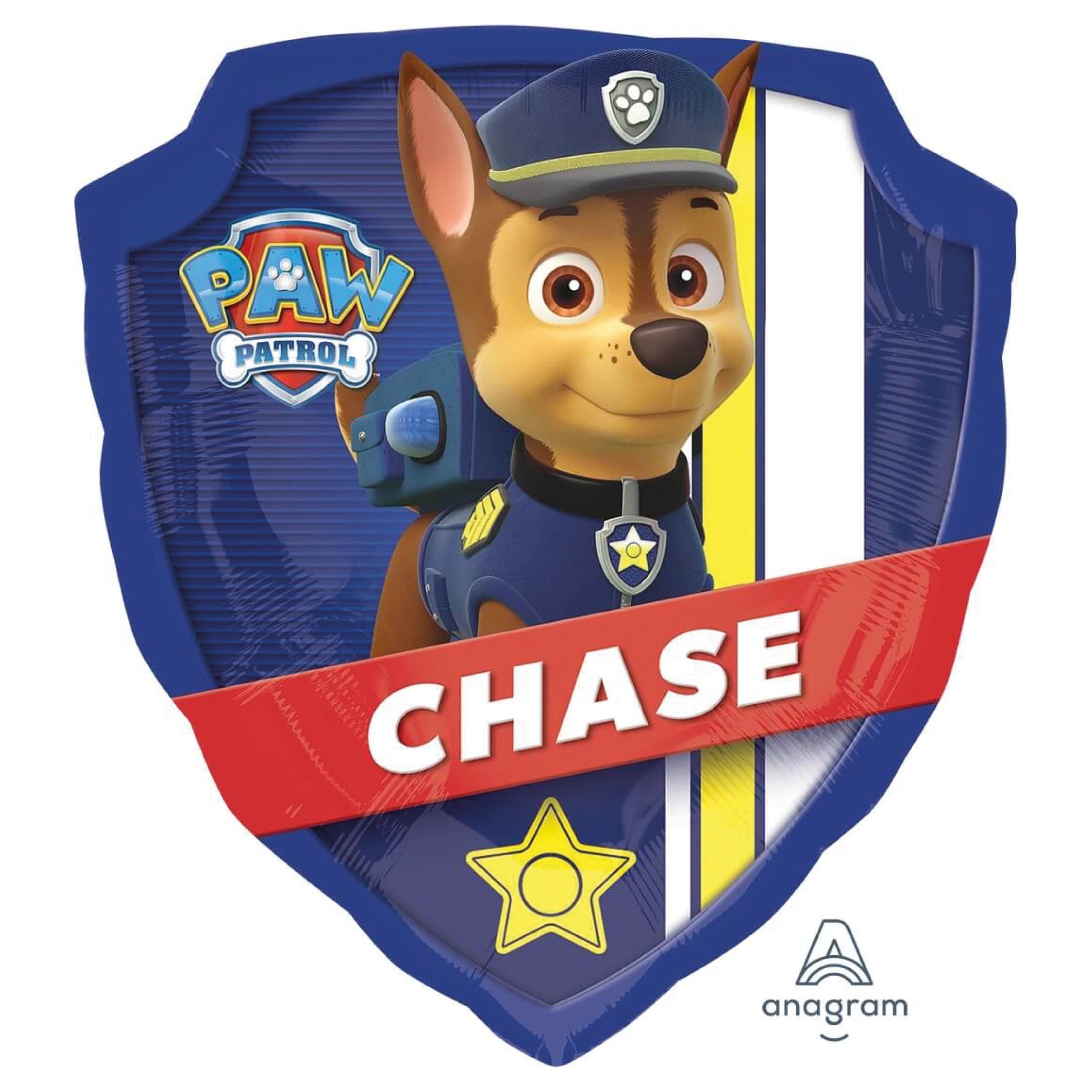 Globo 36" Paw Patrol C/1