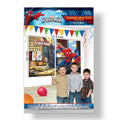 Photo Banner Spiderman Clásico C/1