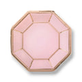Plato 10" Blush Wedding C/8
