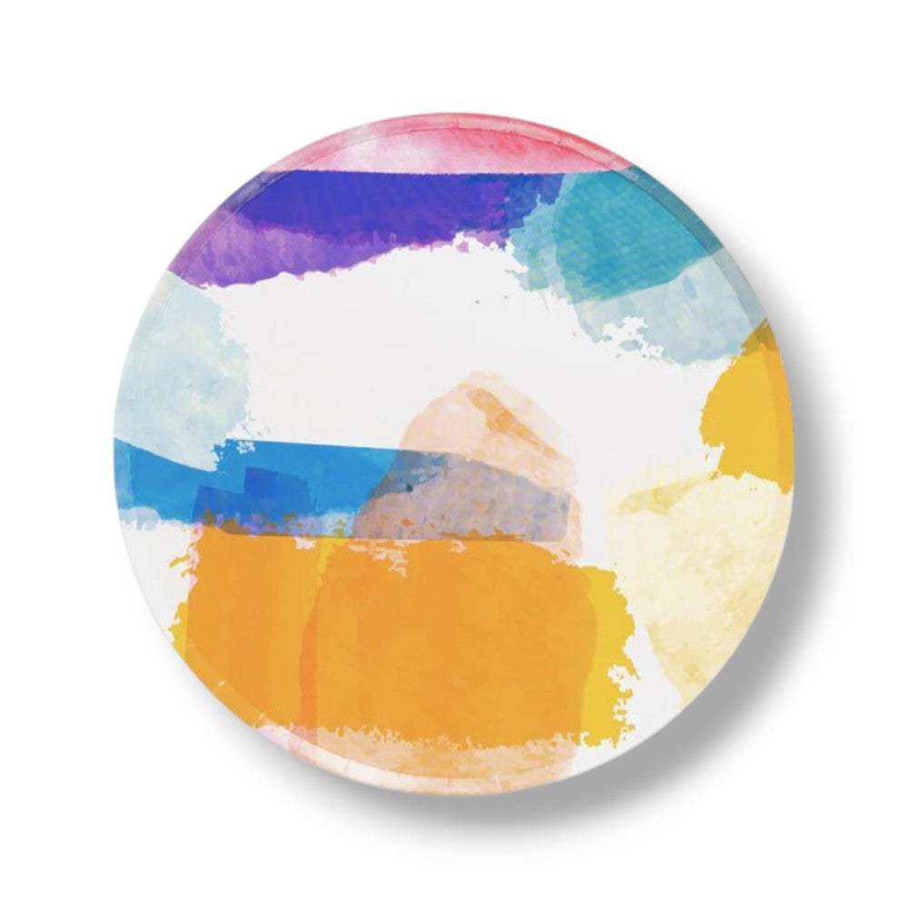Plato 10" Boho C/8