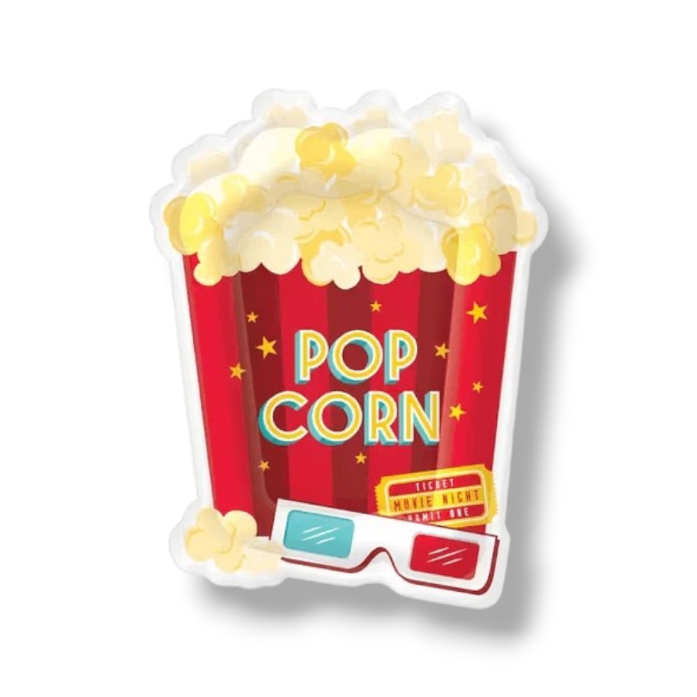 Plato 10" Figura Movie Night C/20