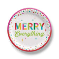 Plato 10" Merry Everything C/20