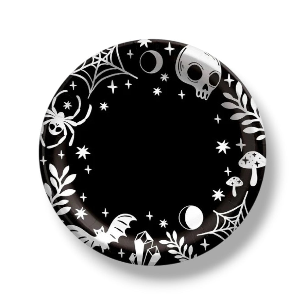 Plato 10" Spellbound C/8