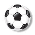 10" Soccer Plate (C/20)
