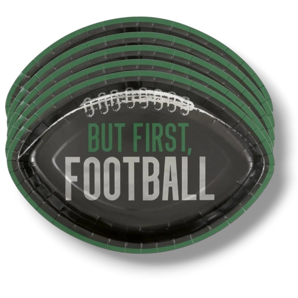 Plato 12" Kickoff Football C/8