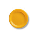 Plato 7" Amarillo Tropical C/20