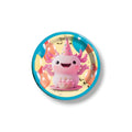 7" Axolotl Plate C/8
