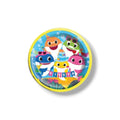 Plato 7" Baby Shark C/6