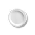 Plato 7" Blanco C/20