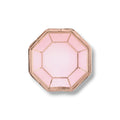 Plato 7" Blush Wedding C/8