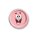 Plato 7" Bob Esponja C/6