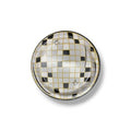 7" Plate Ball Disc C/8