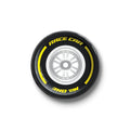 Plato 7" Carreras C/8