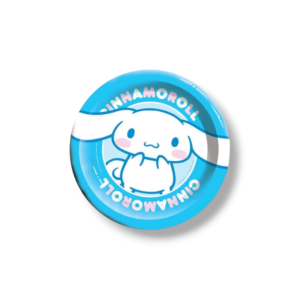 Plato 7" Cinnamoroll C/6