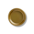 Plato 7" Oro C/20