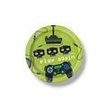 Plato 7" Gamer Birthday C/8