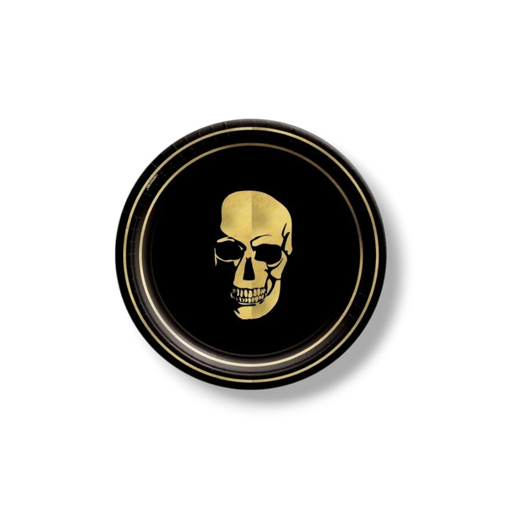 Plato 7" Glam Bone C/8