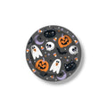 Plato 7" Halloween Night C/8