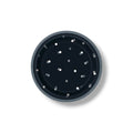 Plato 7" Happy Birthday Black & Grey C/8