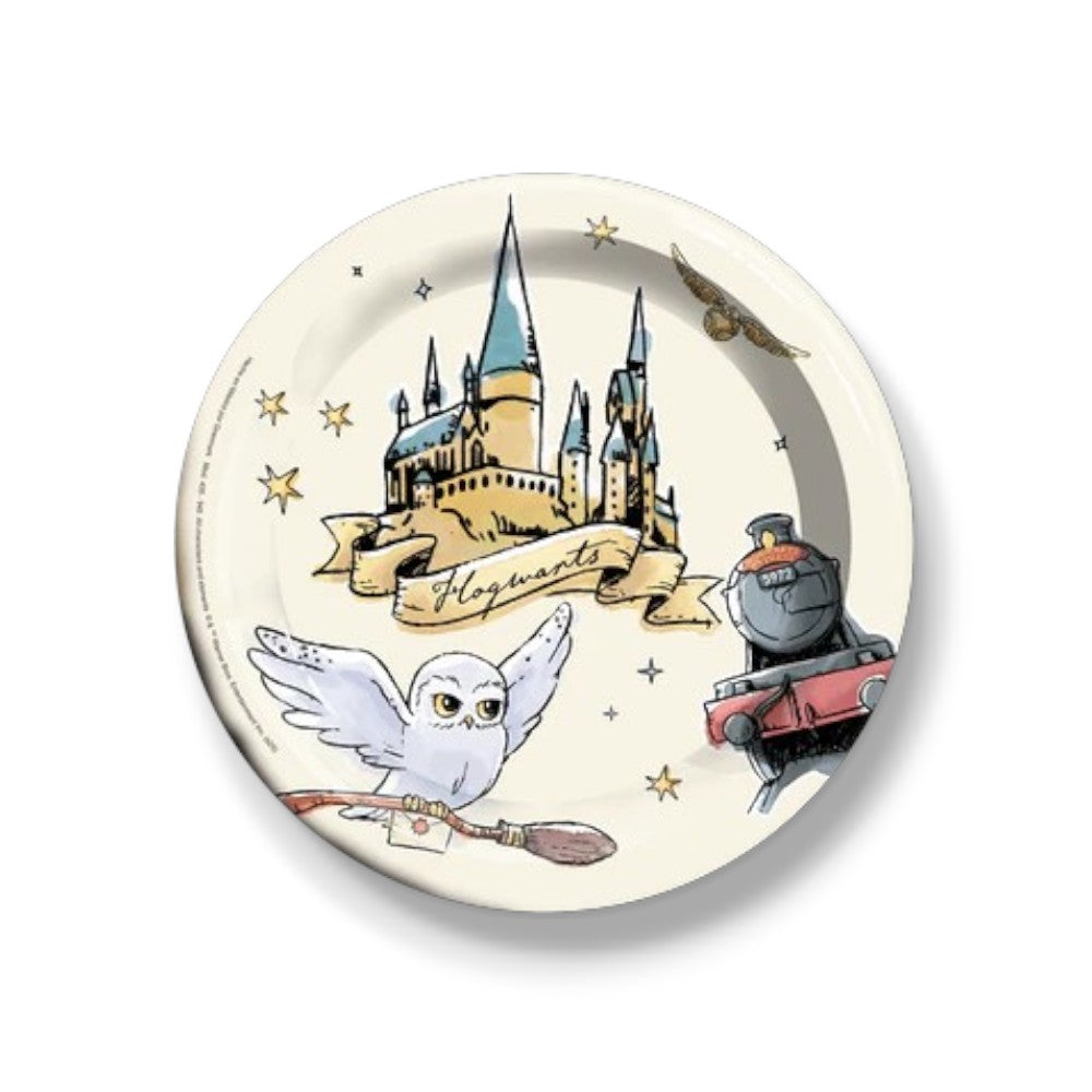 Plato 7" Harry Potter C/6