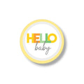 Plato 7" Hello Baby C/8