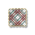 Plato 7" Holly Days Christmas C/8