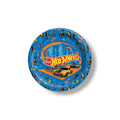 Plato 7" Hot Wheels C/6